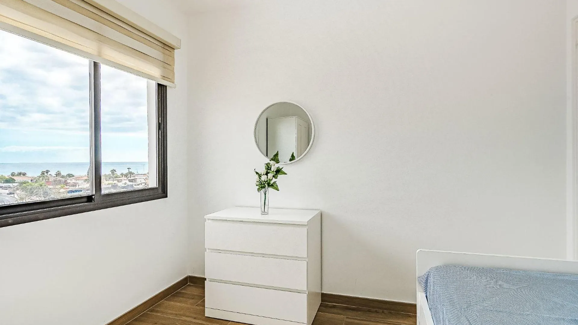 Apartment Panoramic Oceanview Escape Arena By Interhome Puerto de Santiago