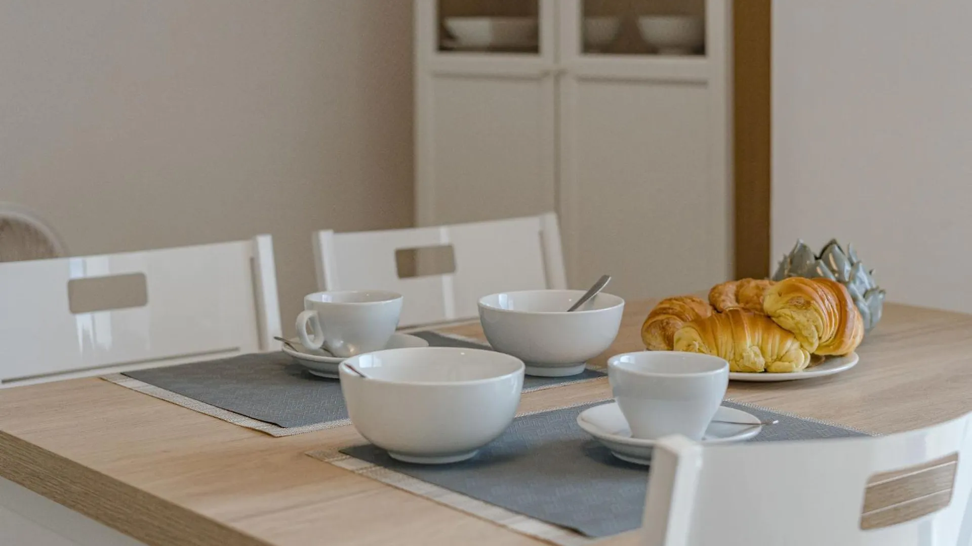 Apartment Panoramic Oceanview Escape Arena By Interhome Puerto de Santiago