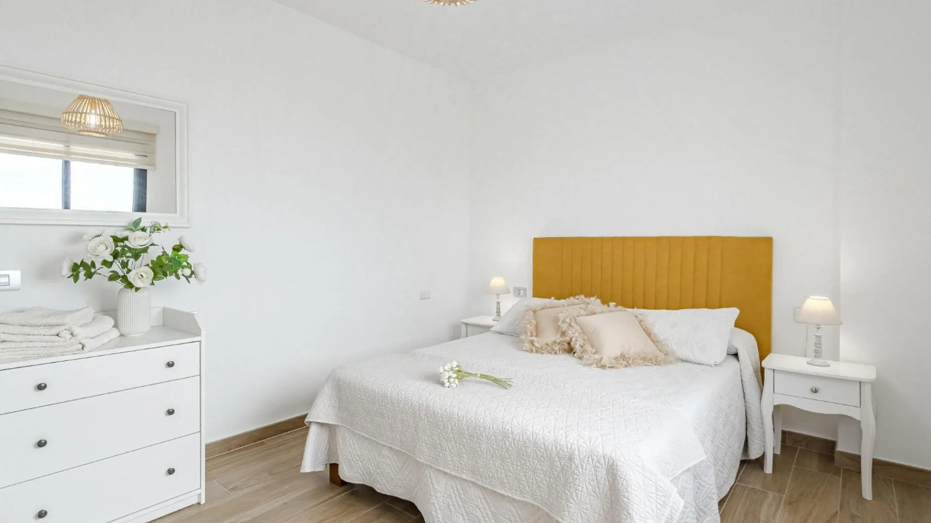 Apartment Panoramic Oceanview Escape Arena By Interhome Puerto de Santiago